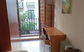 Single Room In Center Of Granada